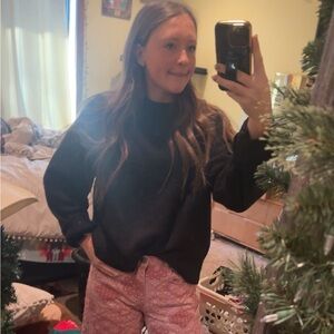 Meet your Posher, Kaci